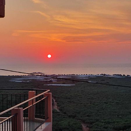 Riza Falasarna Apartments מראה חיצוני תמונה
