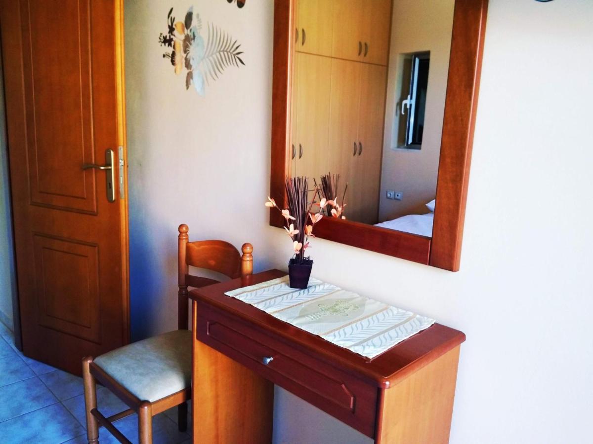 Riza Falasarna Apartments מראה חיצוני תמונה