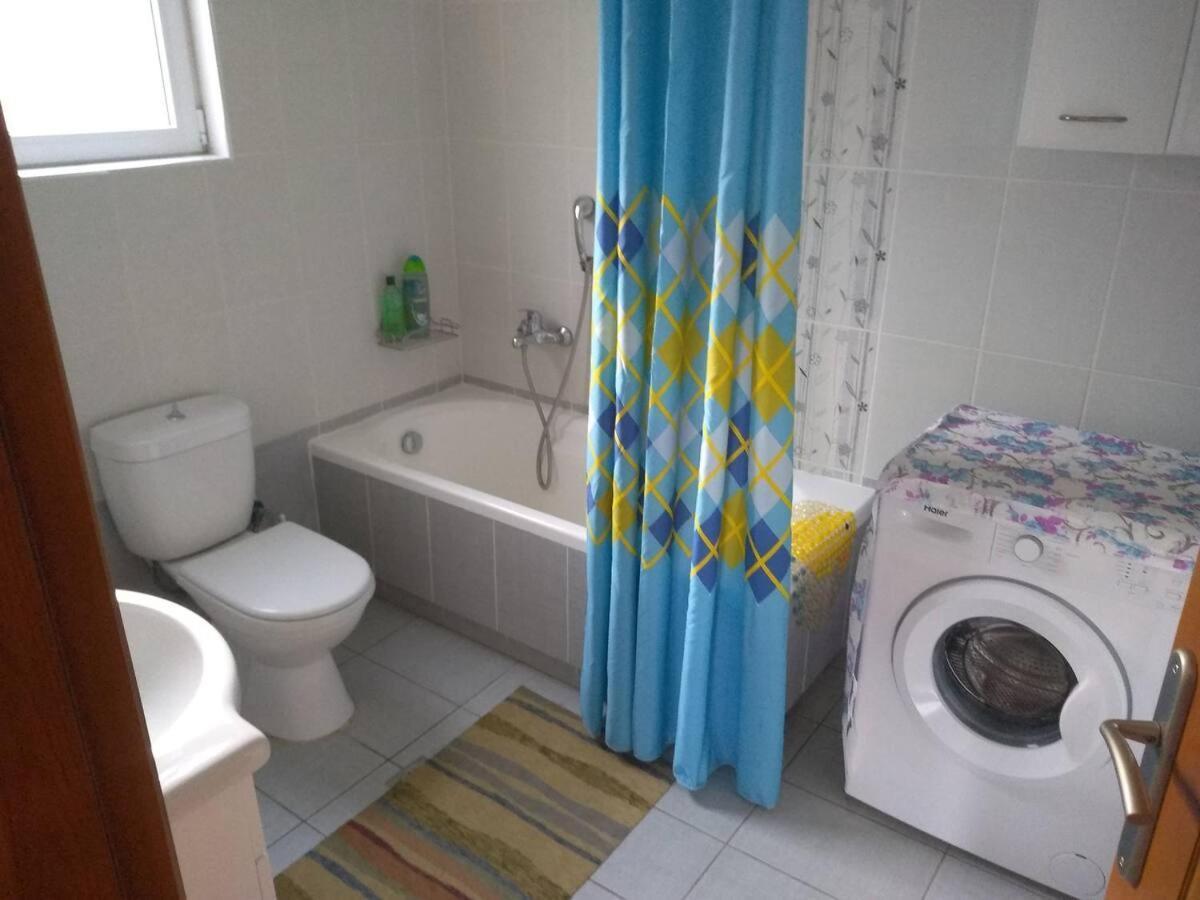 Riza Falasarna Apartments מראה חיצוני תמונה