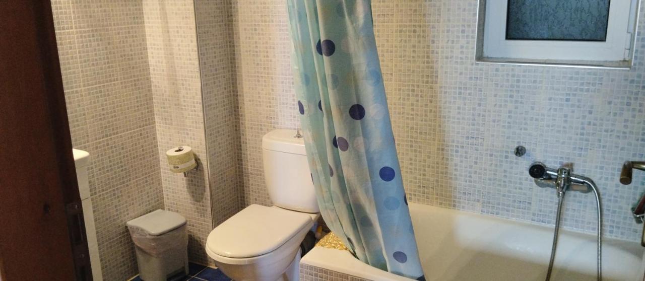 Riza Falasarna Apartments מראה חיצוני תמונה