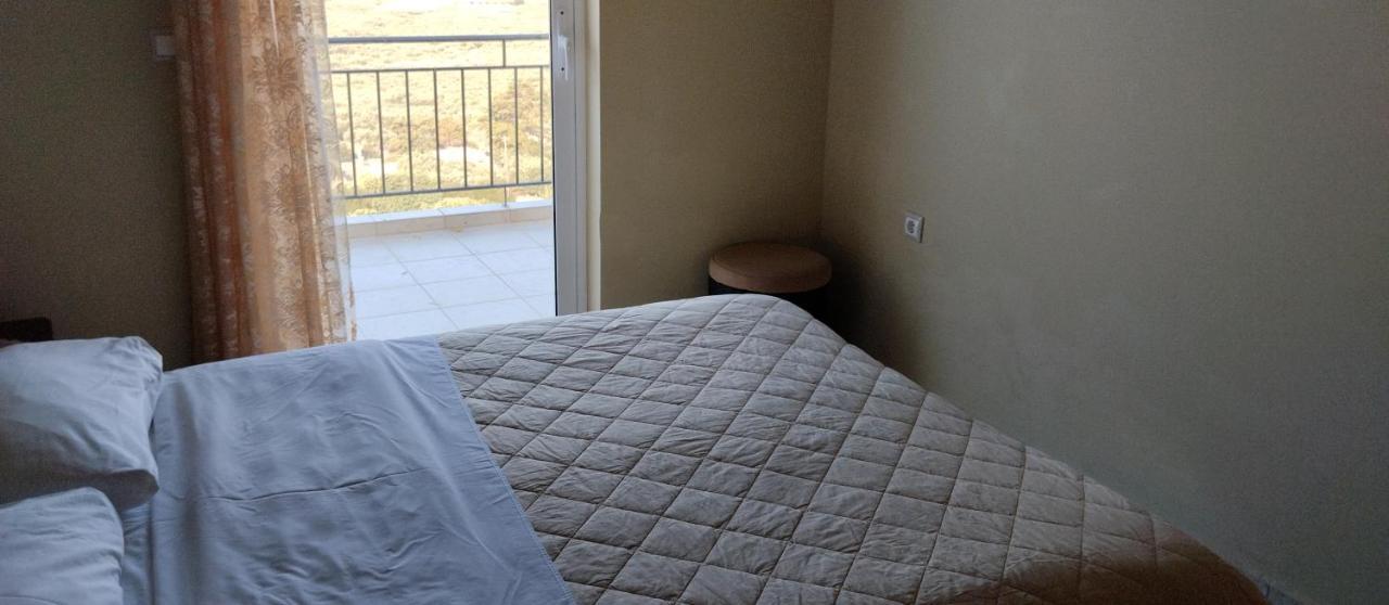 Riza Falasarna Apartments מראה חיצוני תמונה