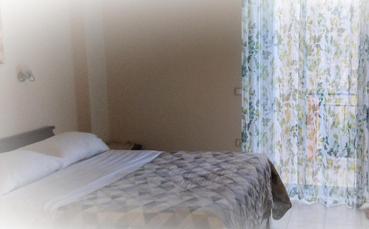 Riza Falasarna Apartments מראה חיצוני תמונה