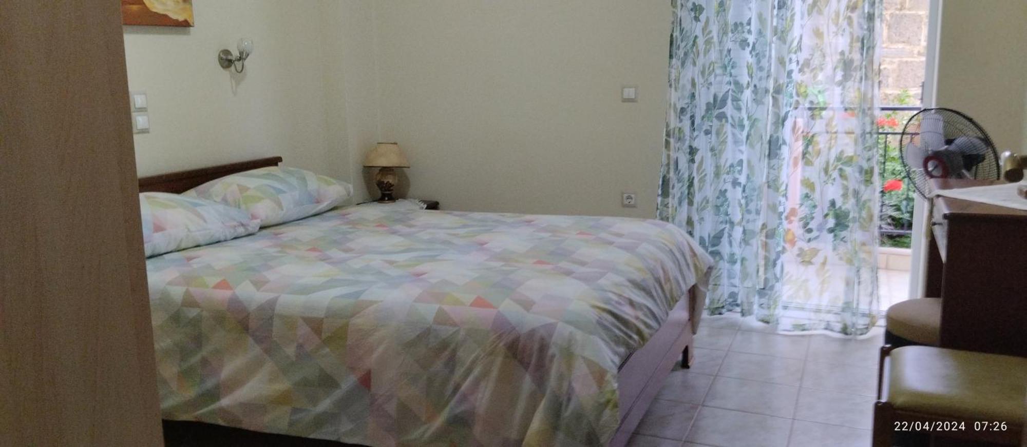 Riza Falasarna Apartments מראה חיצוני תמונה