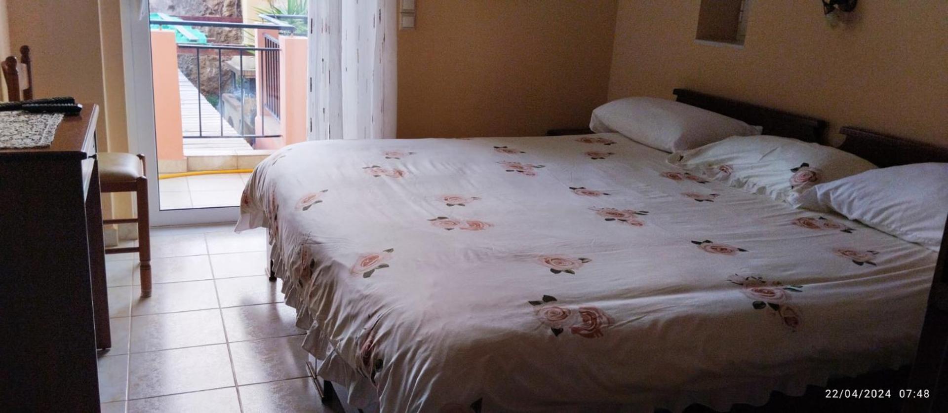 Riza Falasarna Apartments מראה חיצוני תמונה