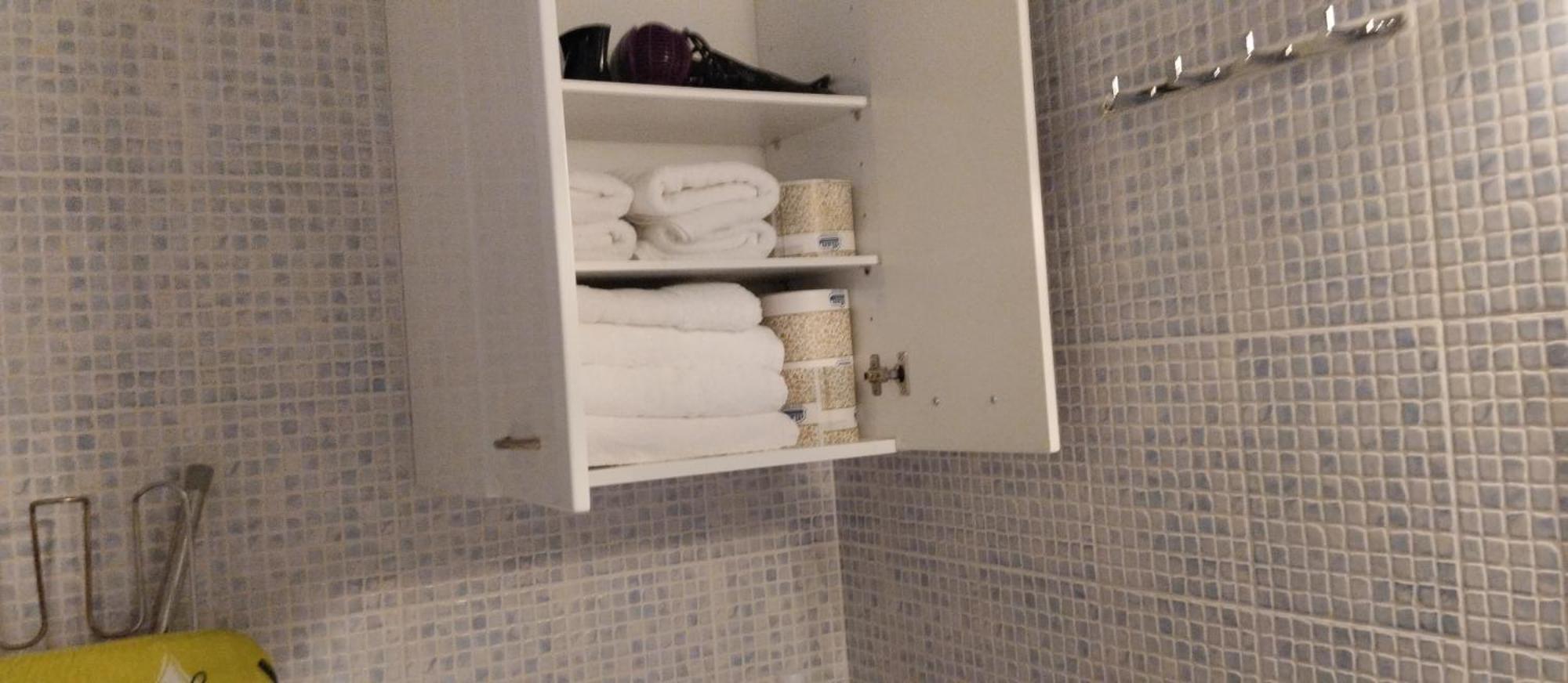 Riza Falasarna Apartments חדר תמונה